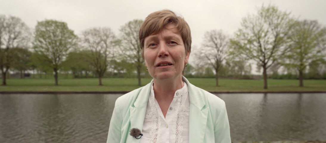 Rona Vink